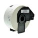 Brother DK-11208 / 38 x 90 mm / P-touch QL zamjenske etikete (400 etiketa)