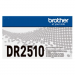 Bubanj Brother DR-2510 / DCP - L2620, L2627, L2660, L2665 / HL - L2400, L2445, L2447 / MFC - L2800, L2827, L2860 (original)