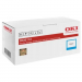 Bubanj Oki 09006132 / C650dn - cijan (original)