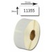 Dymo LabelWriter 11355 / S0722550 - 51 x 19 mm zamjenske etikete (500 etiketa)