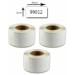 Komplet Dymo LabelWriter 99012 / S0722400 - 89 x 36 mm zamjenske etikete (3 x 260 etiketa)
