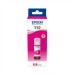 Tinta Epson 112 / C13T06C34A / Epson EcoTank L15150, L5160, 6460, ITS L6550, ITS L6570 - magenta (original)