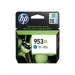 Tinta HP 953XL / F6U16AE - cijan XL (original)