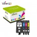 Komplet HP 934XL + 935XL / Officejet Pro 6230, 6820, 6830 zamjenske tinte (4) - crna XL, cijan XL, magenta XL, žuta XL