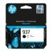 Tinta HP 937 / 4S6W5NE / HP OfficeJet Pro 9110, 9120, 9130, 9720, 9730 - crna (original)