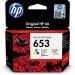 Tinta HP 653 / 3YM74AE / HP DeskJet Plus Ink Advantage 6000, 6075, 6400, 6475 - boja (original)