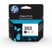 Tinta HP 303 / T6N02AE / HP Envy Photo 6220, 6230, 6232, 6234, 7100, 7130, 7134, 7800, 7830 - crna (original)