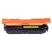 Zamjenski toner za Canon CRG-040H Y / 0455C001AA / i-sensys LBP 710, 712 - žuta XL