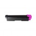 Zamjenski toner za Kyocera TK-5140M / 1T02NRBNL0 / ECOSYS M6030, M6530, P6130 - magenta