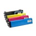 Komplet Kyocera TK-550 / FS-C5200DN zamjenski toneri (4) - crna, cijan, magenta, žuta