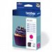 Tinta Brother LC123M - magenta (original)