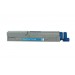 Zamjenski toner za Oki 43459331 / 43459435 / C3300 / C3400 / C3600 - cijan