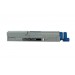 Zamjenski toner za Oki 43459332 / 43459436 / C3300 / C3400 / C3600 - crna