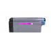 Zamjenski toner za Oki 44318606 / 43866106 / C-710, C-711 - magenta