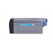 Zamjenski toner za Oki 44318607 / 43866107 / C-710, C-711 - cijan
