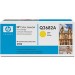 Toner HP 311A / Q2682A - žuta (original)