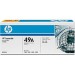 Toner HP 49A / Q5949A - crna (original)