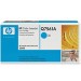 Toner HP 314A / Q7561A - cijan (original)