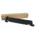 Zamjenski toner za Konica Minolta TN-213K / A0D7152 / TN-214K / A0D7154 / Bizhub C203, C253 - crna XL