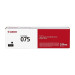 Toner Canon CRG-075 BK / 6365C002 - crna (original)