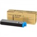 Toner Kyocera TK-510C / 1T02F3CEU0 - cijan (original)