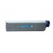 Zamjenski toner za Oki 43487711 / C-8600, C-8800 - cijan