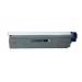 Zamjenski toner za Oki 43487712 / C-8600, C-8800 - crna