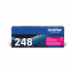 Toner Brother TN-248M / HL- L3215, L3220, L3240, L8230, L8240 / DCP- L3515, L3520, L3555, L3560 / MFC- L3740, L3760, L8340, L8390 - magenta (original)