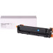 Zamjenski toner za Canon CRG-075H C / 6368C002 / i-SENSYS LBP646Cdw, LBP647Cdw, MF664Cdw, MF667Cdw - cijan XL