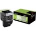 Toner Lexmark 70C8HK0 / CS310, CS410, CS510 - crna (original)