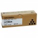 Toner Ricoh SPC360X / 408250 / SP C361 - crna (original)