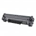 Zamjenski toner za HP 142X / W1420X / 142A / W1420A Laserjet M110, MFP M140 - NE RADE NA PRINTERIMA S e NA KRAJU I HP+ - crna XL