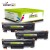 Komplet HP 83X / CF283X / LaserJet Pro MFP M200, M201, M202, M225, M226 zamjenski toneri (3) - 3 × crna