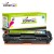 Zamjenski toner za HP 125A / CB541A / Laserjet CM1312, CP1215, CP1217, CP1515, CP1518 - cijan