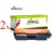 Komplet HP 30X / CF230X / LaserJet Pro M203, MFP M227 zamjenski toneri (2) - 2 x crna