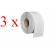 Komplet Dymo LabelWriter S0929100 - 51 x 89 mm zamjenski KARTONI (3 x 300 KARTONA)