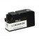 Zamjenska tinta za Lexmark 210XL / 14L0174E / 200XL / 14L0197 - crna