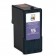 Zamjenska tinta za Lexmark 15 / 18C2110E - boja