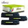 Komplet HP 83A / CF283A / LaserJet Pro MFP M125, M126, M127, M128, M200, M201, M202, M220, M225, M226 zamjenski toneri (3) - 3 × crna