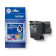 Tinta Brother LC552XLBK / MFC-J3660DW, MFC-J3960DW - crna XL (original)