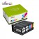 Komplet Canon PGI-1500XL / Maxify MB2050, MB2150, MB2350, MB2750 zamjenske tinte (5) - 2 x crna, cijan, magenta, žuta