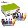 Komplet Epson 33XL / C13T33574510 / Expression Premium XP-530, XP-540, XP-630, XP-635, XP-640, XP-645, XP-830 zamjenske tinte (10) - 2x crna XL, 2x foto crna XL, 2x cijan XL, 2x magenta XL, 2x žuta XL