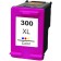 Zamjenska tinta za HP 300XL / CC644EE - boja XL