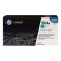 Toner HP 504A / CE251A - cijan (original)
