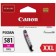 Tinta Canon CLI-581M XXL / 1996C001 - magenta XXL (original)