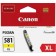Tinta Canon CLI-581Y XL / 2051C001 - žuta XL (original)