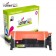 Zamjenski toner za Samsung CLT-M406S / M406 / CLP-360, CLP-365, CLX-3300, CLX-3305 / SL C-410 / Xpress C-410, C-460 - magenta 