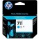 Tinta HP 711 / CZ130A - cijan (original)