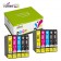 Komplet Epson  T1291 +T1292 + T1293 + T1294 zamjenske tinte (10) - 4× crna, 2× cijan, 2× magenta, 2× žuta 