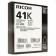 Tinta Ricoh GC41BK / 405761 / Aficio SG 3100, SG 3110, SG 7100 - crna (original)